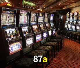Desvendando o Mundo dos Jogos Virtuais na 87a