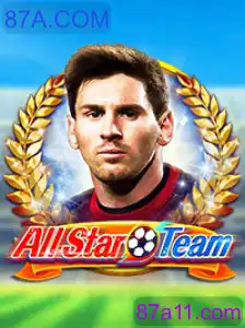 AllStarTeam: O Jogo Aventura para Fãs de Estratégia e Trabalho em Equipe