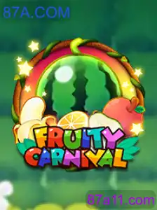 FruityCarnival: Um Mergulho no Universo Colorido do Jogo 87A.COM