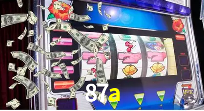 87a: A Experiência de Casino com Jogos de Mesa ao Vivo