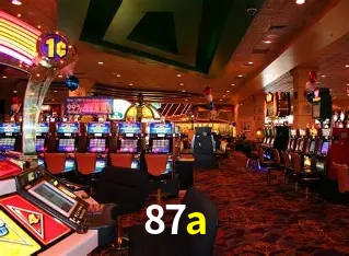 Descubra a Magia dos Jogos de Arcade no 87a