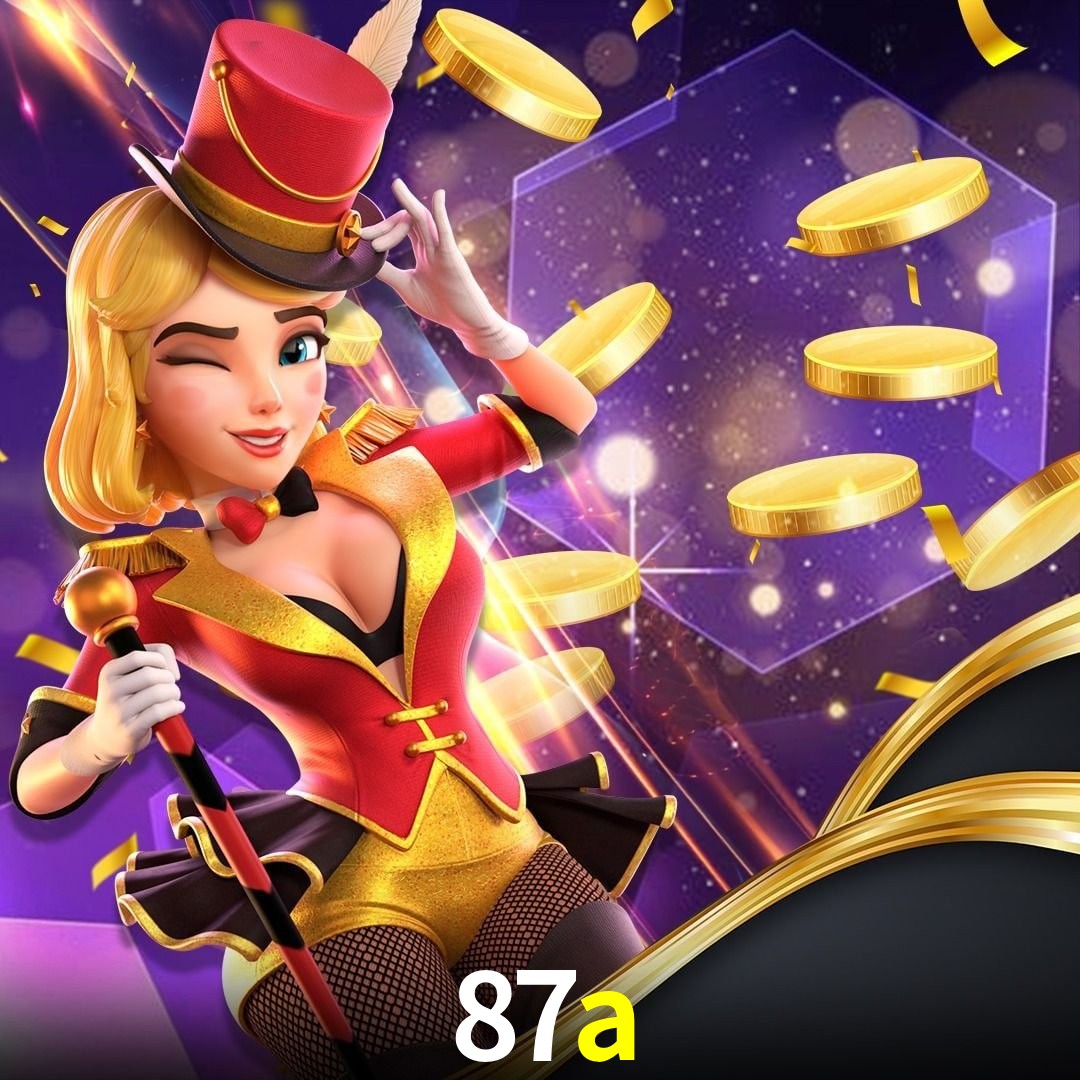 Slot Games 87a