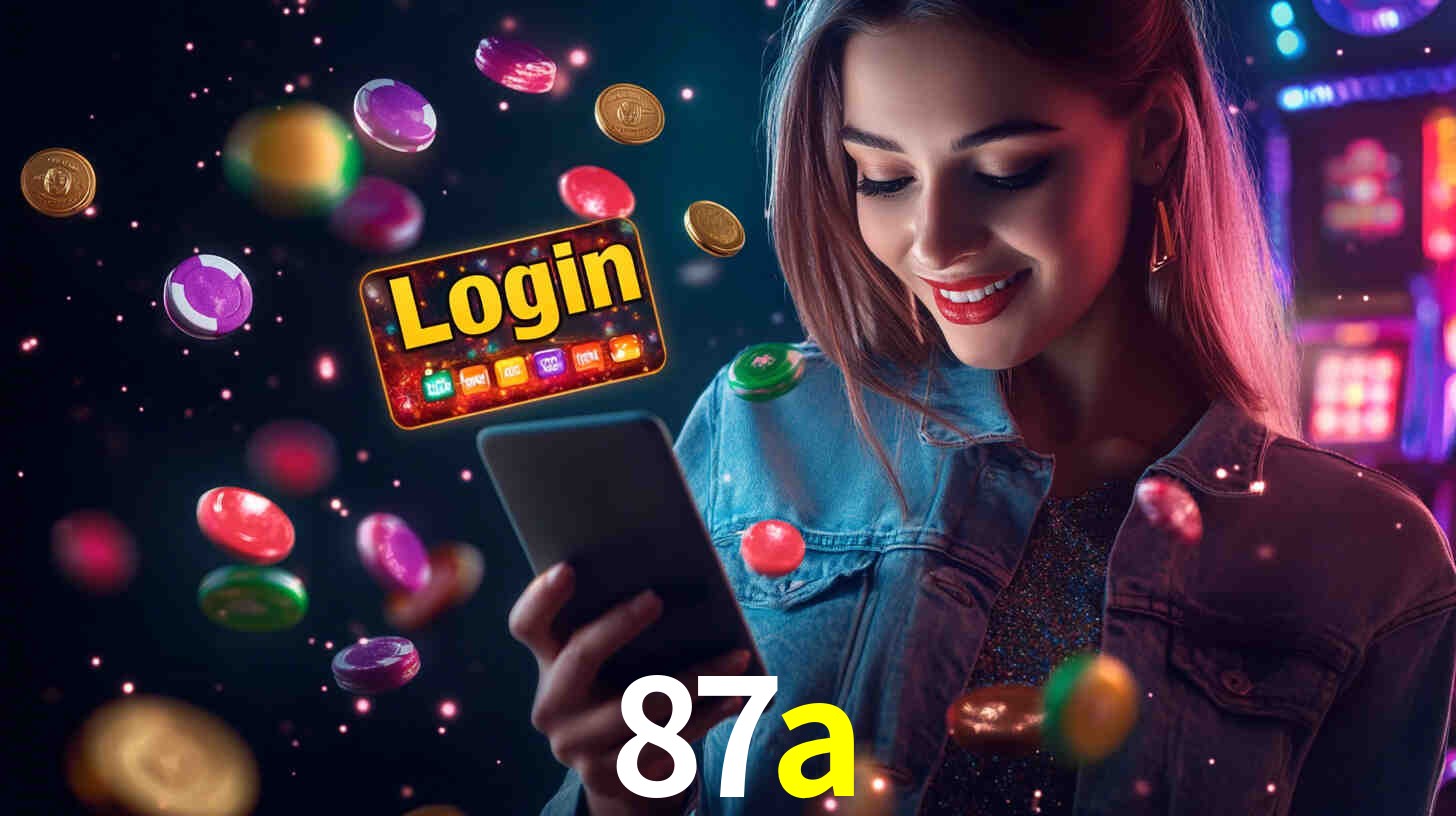 Explorando a Categoria de Eventos em Apostas na 87a