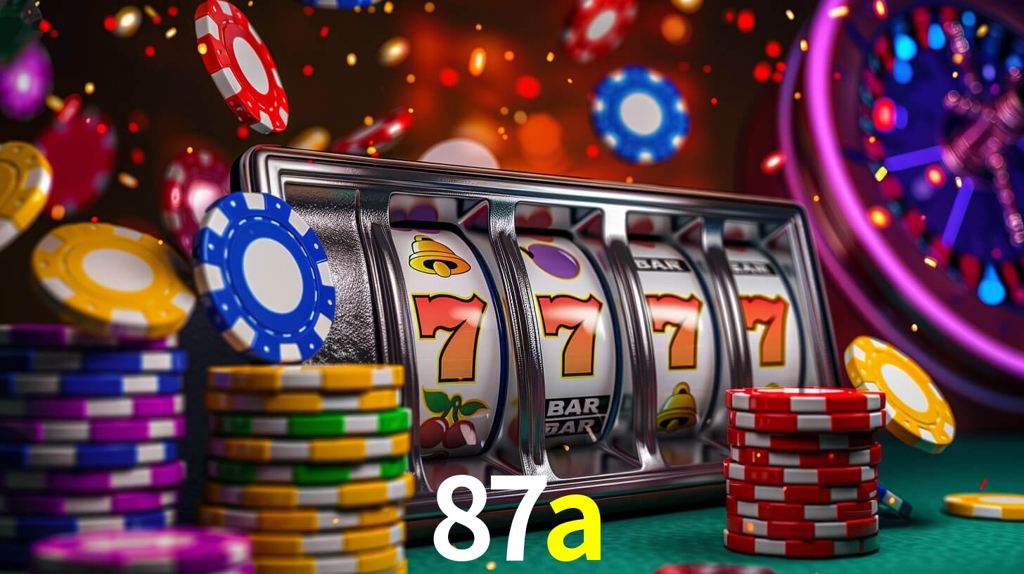 Mesa de Blackjack 87a
