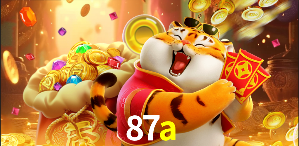 Welcome Bonus 87a