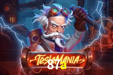 Tecnologia da Plataforma 87a