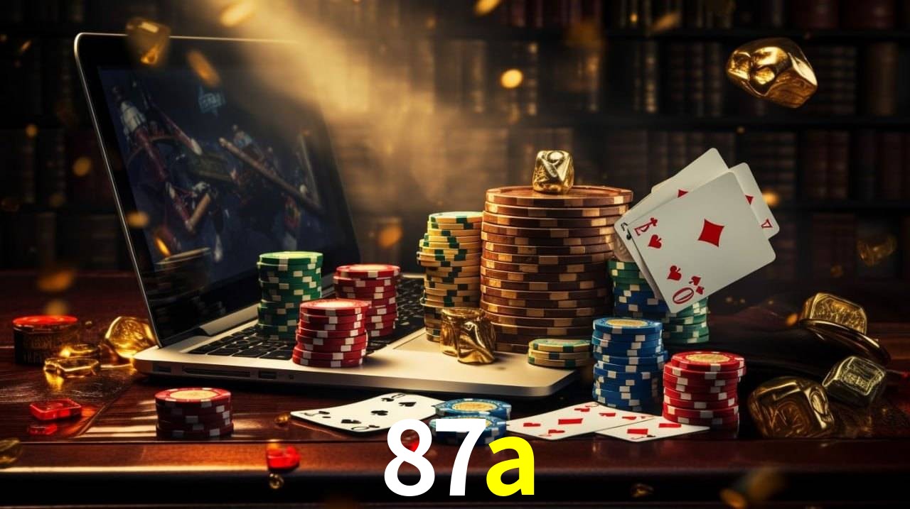 Apostas de Futebol 87a